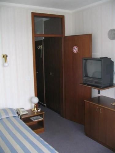 Отель Hotel Vilnis Вентспилс-25